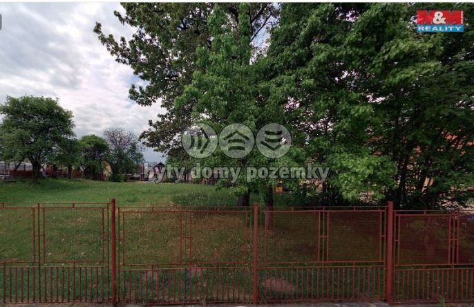 Prodej, Pozemek k bydlení, Mokré Lazce