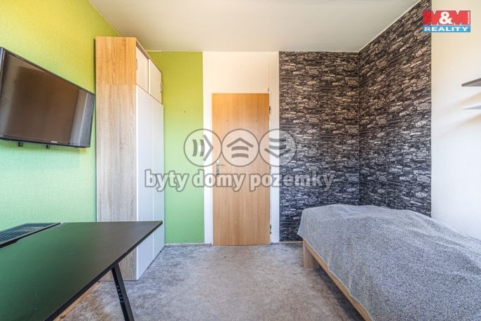 Prodej, Byt 3+1, Neratovice