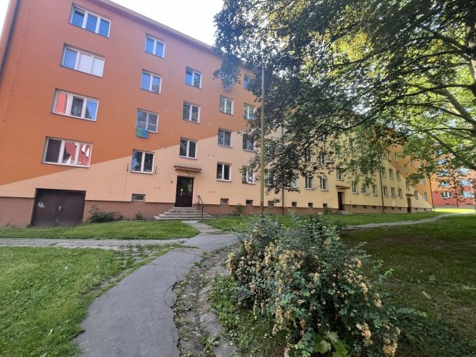 Pronájem, Byt 3+kk, Ostrava