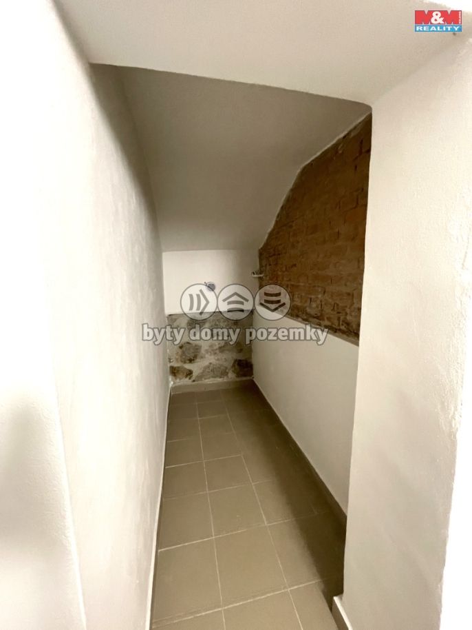 Pronájem, Obchod a služby, Ostrava