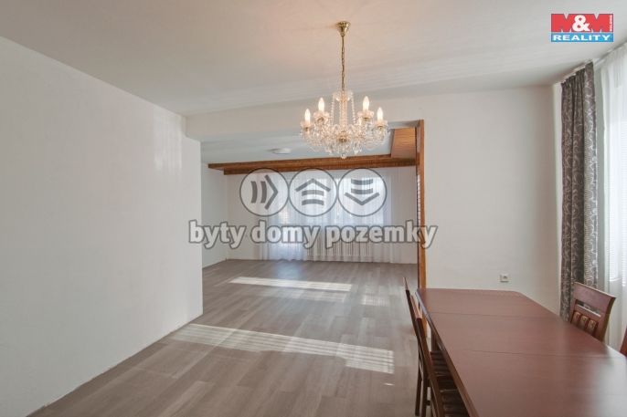 Prodej, Rodinný dům, Kunín