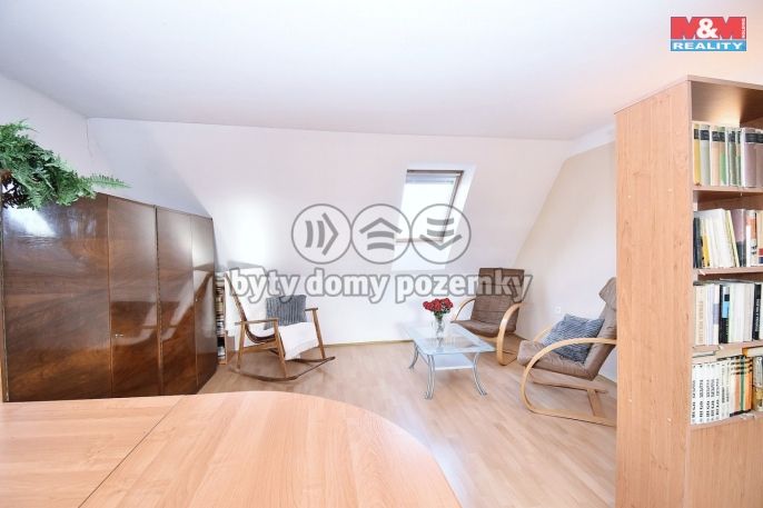 Prodej, Rodinný dům, Předboj