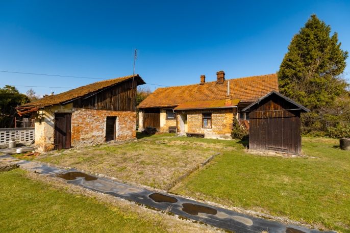 Prodej, Pozemek k bydlení, Metylovice