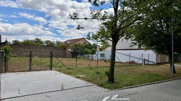 Pronájem, Zahrada, Litovel