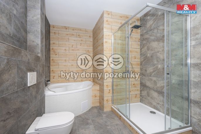 Prodej, Rodinný dům, Srch