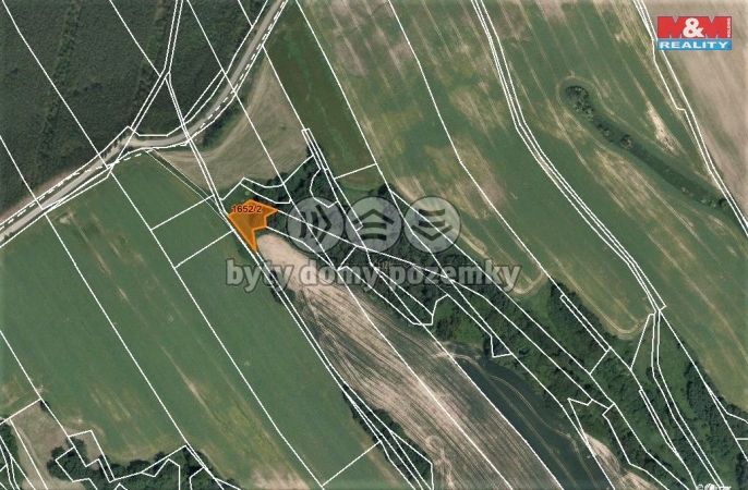 Prodej, Louka, Dubnice