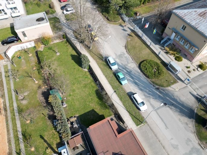 Prodej, Rodinný dům, Slavkov u Brna