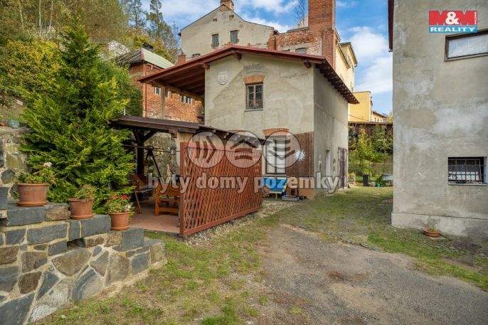 Prodej, Rodinný dům, Horní Police