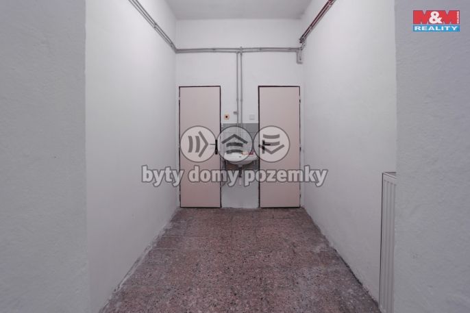 Pronájem, Obchod a služby, Český Těšín