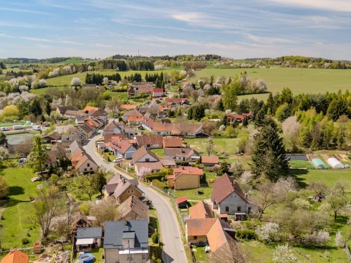 Prodej, Rodinný dům, Střezimíř