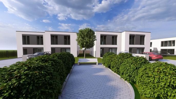 Prodej, Rodinný dům, Sezemice