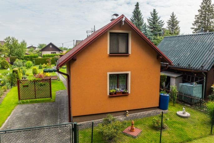 Prodej, Chata, Třinec
