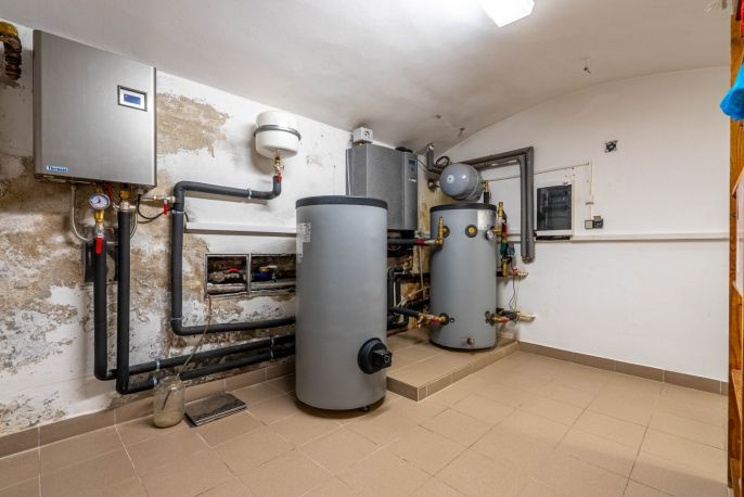 Prodej, Rodinný dům, Praha