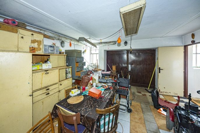 Prodej, Rodinný dům, Sázava