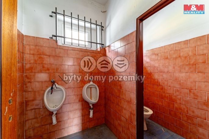 Prodej, Rodinný dům, Kraslice