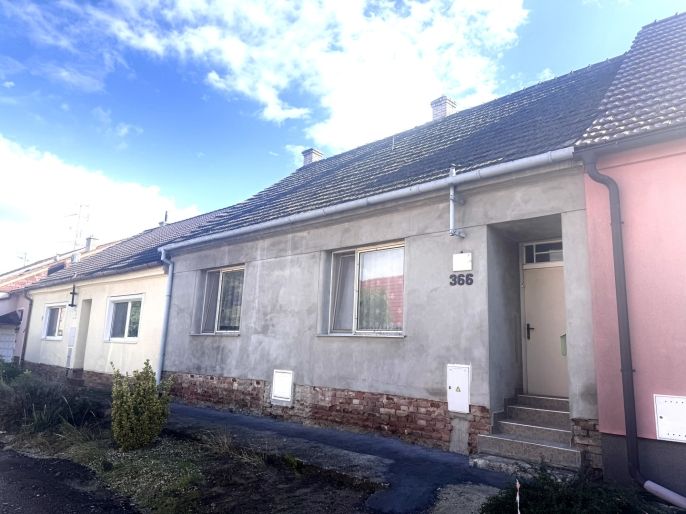 Prodej, Rodinný dům, Hlohovec