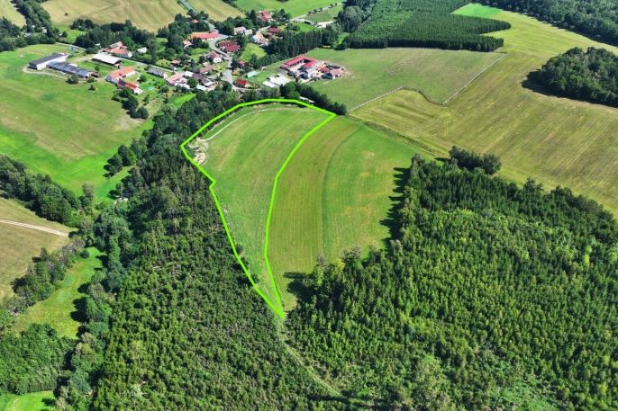 Prodej, Louka, Zbraslavice