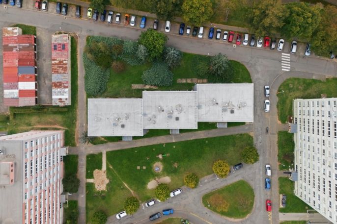 Prodej, Byt 2+kk, Rakovník