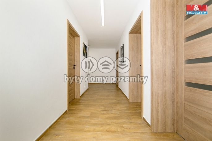 Prodej, Rodinný dům, Luženičky