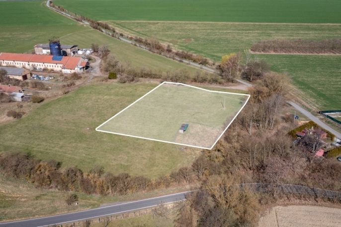 Prodej, Komerční pozemky, Břasy