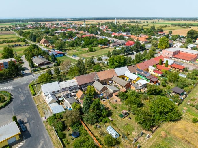 Prodej, Rodinný dům, Břest