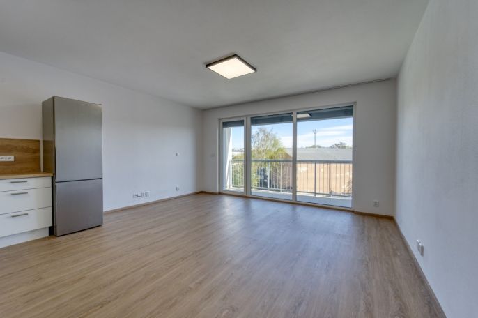 Pronájem, Byt 2+kk, Dobřany