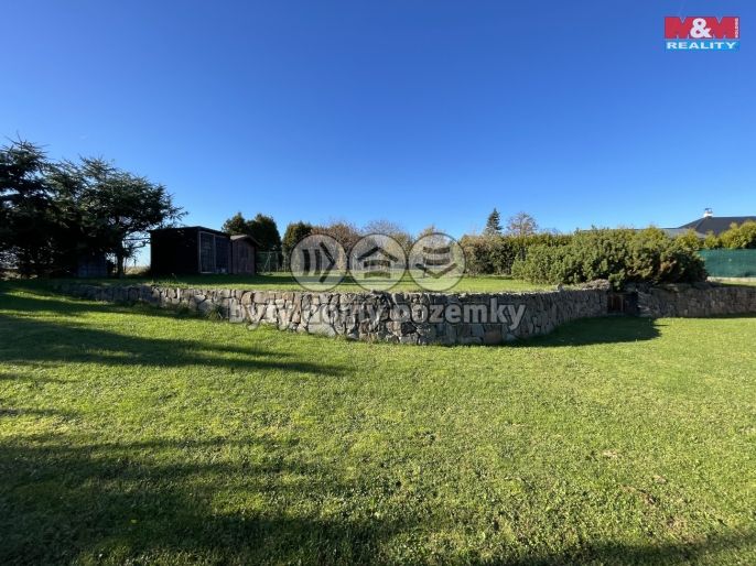 Pronájem, Rodinný dům, Olbramice