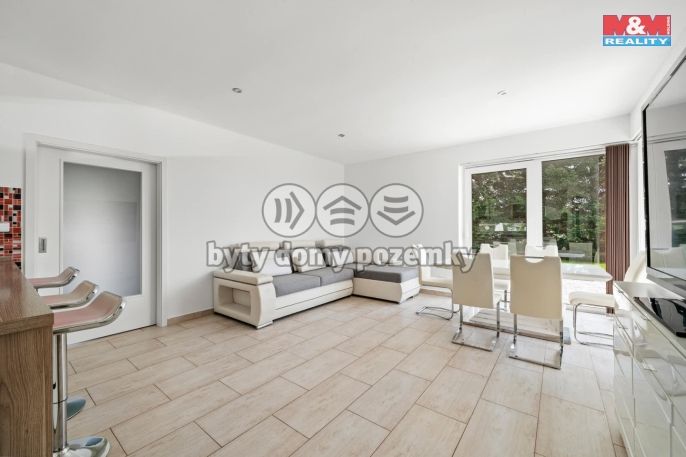 Prodej, Rodinný dům, Dobruška