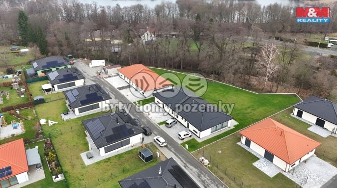 Prodej, Rodinný dům, Rychvald