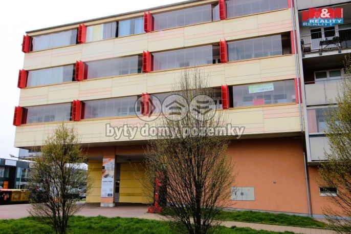 Prodej, Garážové stání, Praha