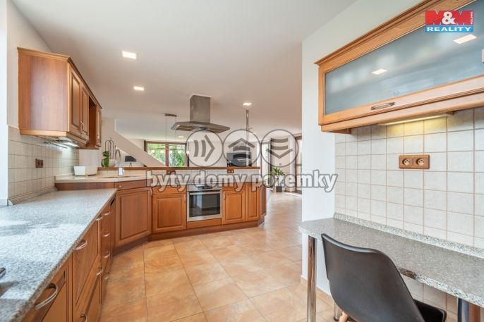 Prodej, Rodinný dům, Václavice