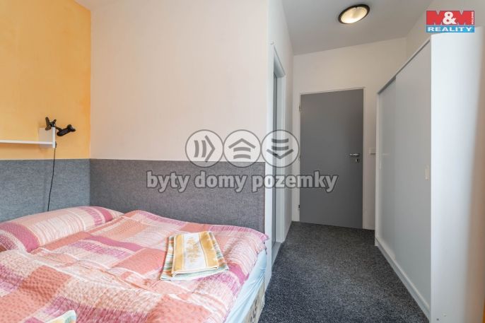 Prodej, Rodinný dům, Benecko