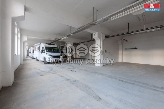 Prodej, Obchodní objekt, Nejdek