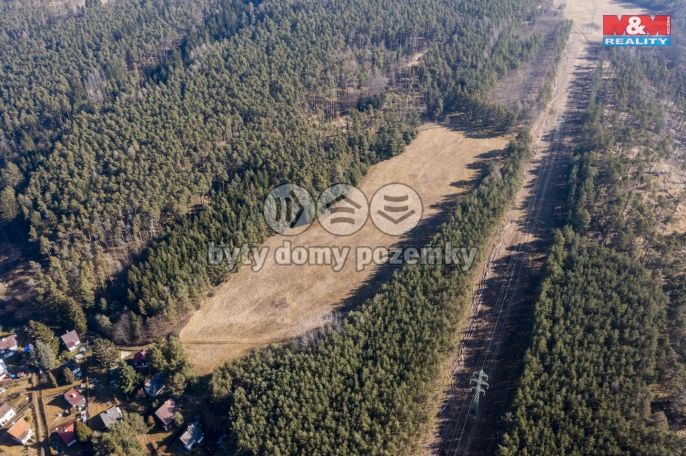 Prodej, Louka, Dublovice