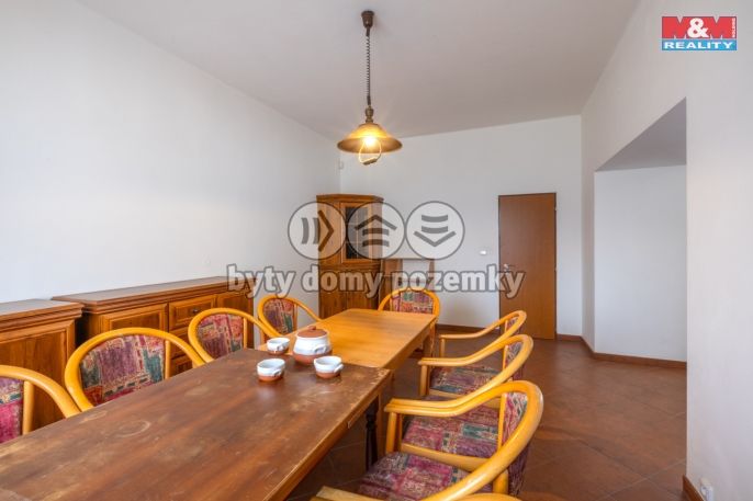 Prodej, Rodinný dům, Karlovy Vary