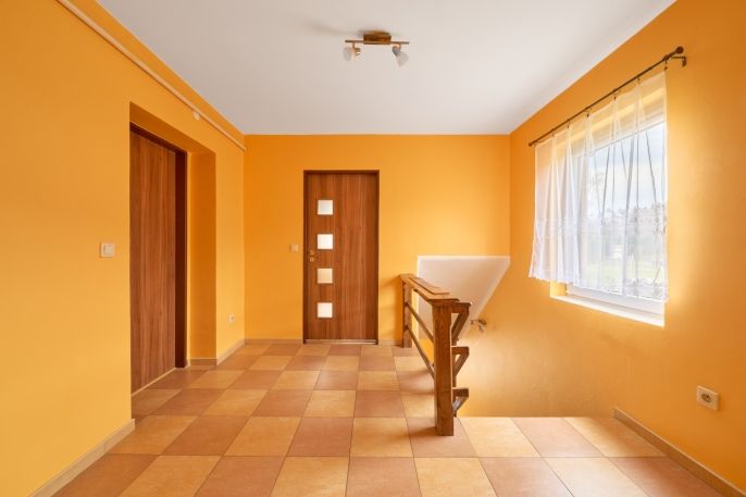 Prodej, Rodinný dům, Machov