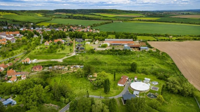 Prodej, Pozemek k bydlení, Kouřim