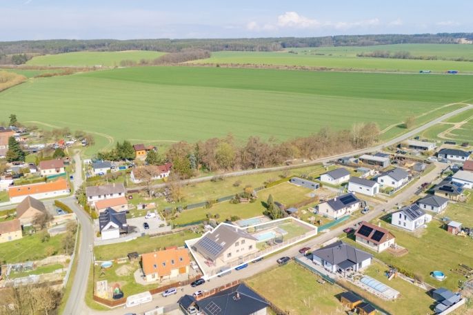 Prodej, Rodinný dům, Heřmanova Huť