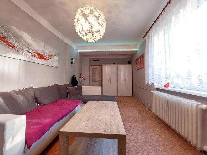 Prodej, Byt 2+1, Litvínov