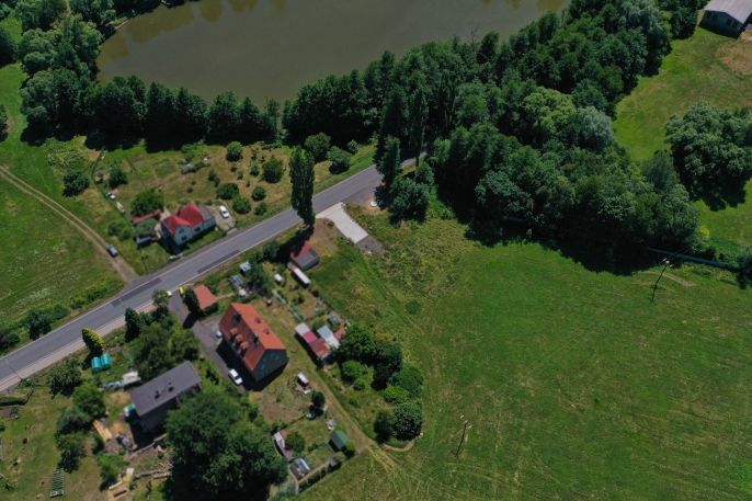 Prodej, Pozemek k bydlení, Hájek