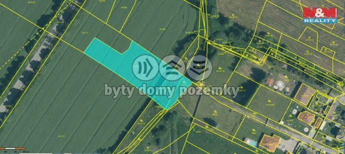 Prodej, Louka, Veselí nad Lužnicí