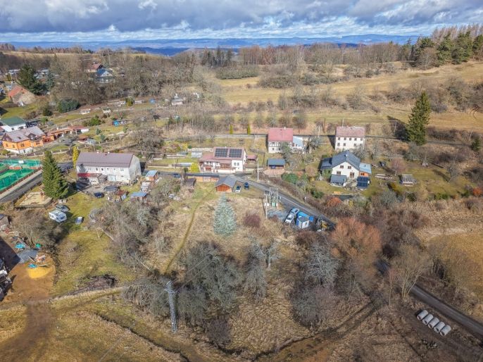 Prodej, Pozemek k bydlení, Stanovice