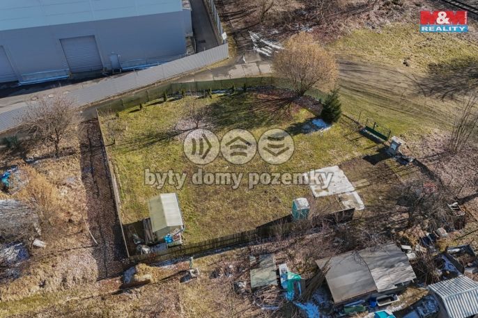 Prodej, Zahrada, Krásná