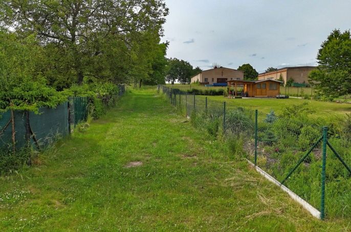 Prodej, Pozemek k bydlení, Úžice