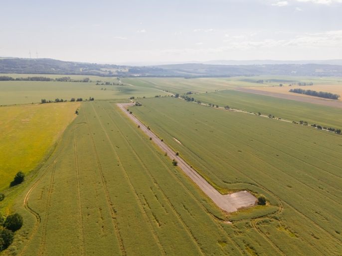 Prodej, Ostatní, Milhostov