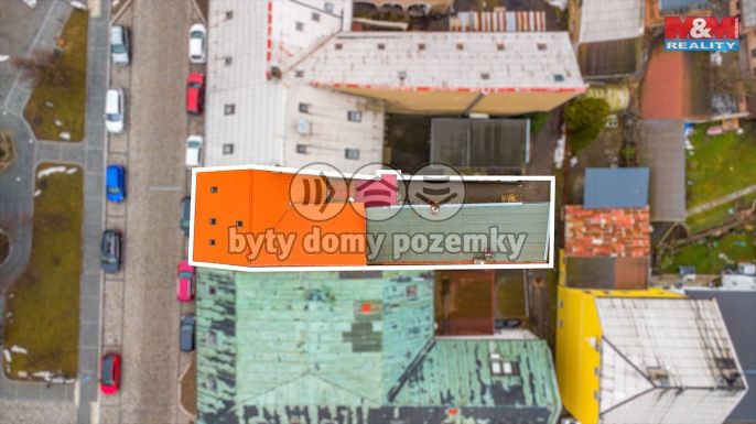 Prodej, Rodinný dům, Šluknov