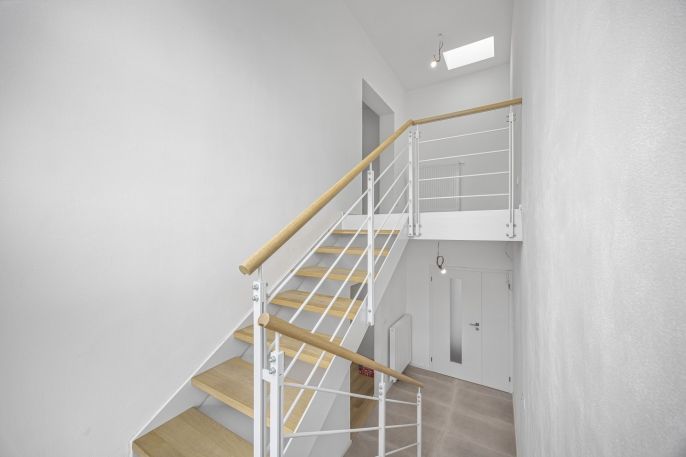 Prodej, Rodinný dům, Praha