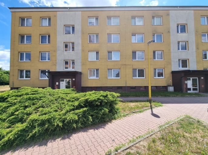 Prodej, Byt 3+1, Veselí nad Moravou