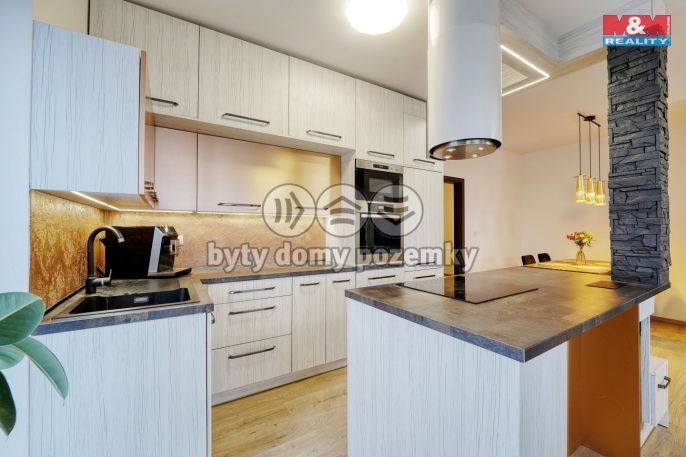 Prodej, Byt 3+kk, Chotěšov