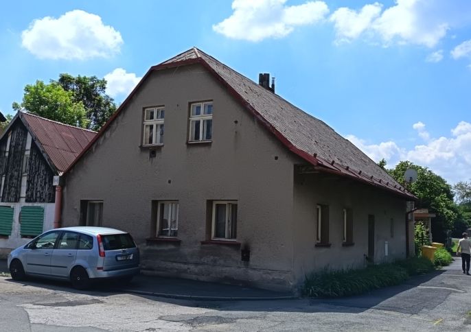Prodej, Rodinný dům, Frýdek-Místek